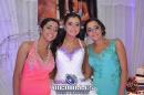 lbum de fotos de los 15 aos de Luana Abraham