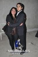 Felices 50 aos Rafael Antillano