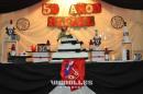 Felices 50 aos Rafael Antillano