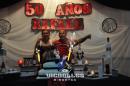 Felices 50 aos Rafael Antillano