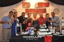 Felices 50 aos Rafael Antillano