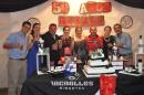 Felices 50 aos Rafael Antillano