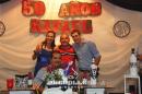 Felices 50 aos Rafael Antillano