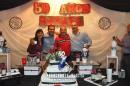 Felices 50 aos Rafael Antillano