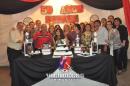 Felices 50 aos Rafael Antillano