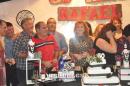 Felices 50 aos Rafael Antillano