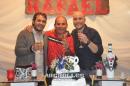 Felices 50 aos Rafael Antillano