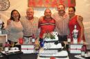 Felices 50 aos Rafael Antillano