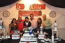 Felices 50 aos Rafael Antillano