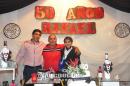 Felices 50 aos Rafael Antillano