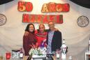 Felices 50 aos Rafael Antillano