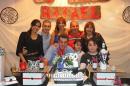 Felices 50 aos Rafael Antillano