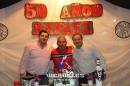 Felices 50 aos Rafael Antillano