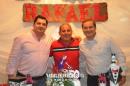 Felices 50 aos Rafael Antillano