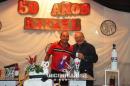 Felices 50 aos Rafael Antillano