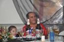 Felices 50 aos Rafael Antillano