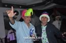 Felices 50 aos Rafael Antillano