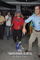 Felices 50 aos Rafael Antillano