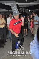 Felices 50 aos Rafael Antillano