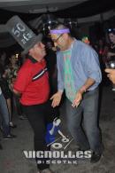 Felices 50 aos Rafael Antillano