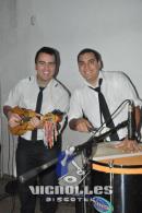 Felices 50 aos Rafael Antillano