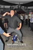 Felices 50 aos Rafael Antillano