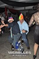 Felices 50 aos Rafael Antillano