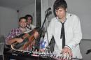 Felices 50 aos Rafael Antillano