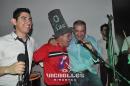 Felices 50 aos Rafael Antillano