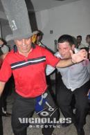 Felices 50 aos Rafael Antillano