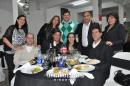 Felices 50 aos Rafael Antillano
