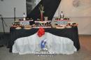 Felices 50 aos Rafael Antillano