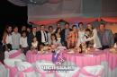 lbum de fotos del cumple de 15 de Julieta Balmaceda