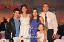 lbum de fotos del cumple de 15 de Julieta Balmaceda