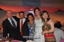 lbum de fotos del cumple de 15 de Julieta Balmaceda