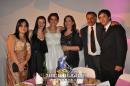 lbum de fotos del cumple de 15 de Julieta Balmaceda