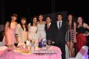 lbum de fotos del cumple de 15 de Julieta Balmaceda