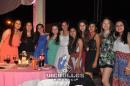 lbum de fotos del cumple de 15 de Julieta Balmaceda