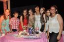 lbum de fotos del cumple de 15 de Julieta Balmaceda