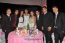 lbum de fotos del cumple de 15 de Julieta Balmaceda