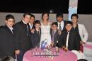 lbum de fotos del cumple de 15 de Julieta Balmaceda