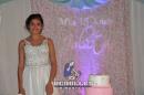 lbum de fotos del cumple de 15 de Julieta Balmaceda