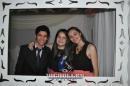 lbum de fotos del cumple de 15 de Julieta Balmaceda