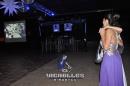 lbum de fotos del cumple de 15 de Julieta Balmaceda
