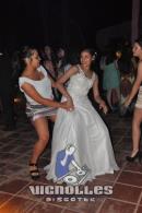 lbum de fotos del cumple de 15 de Julieta Balmaceda