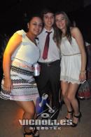 lbum de fotos del cumple de 15 de Julieta Balmaceda