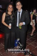 lbum de fotos del cumple de 15 de Julieta Balmaceda