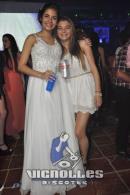 lbum de fotos del cumple de 15 de Julieta Balmaceda