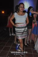 lbum de fotos del cumple de 15 de Julieta Balmaceda