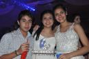 lbum de fotos del cumple de 15 de Julieta Balmaceda